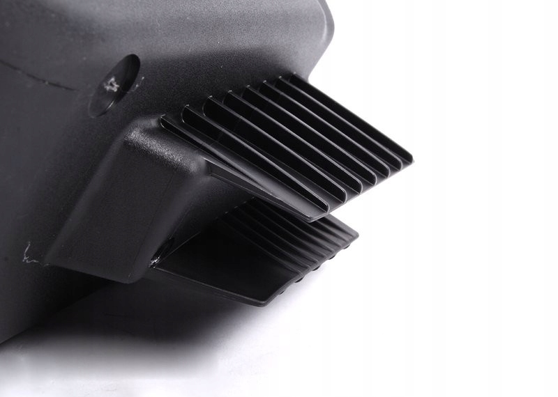 фото №8, Ansauggerauschdampfer bmw e46 x3 оригінальний 13717501975