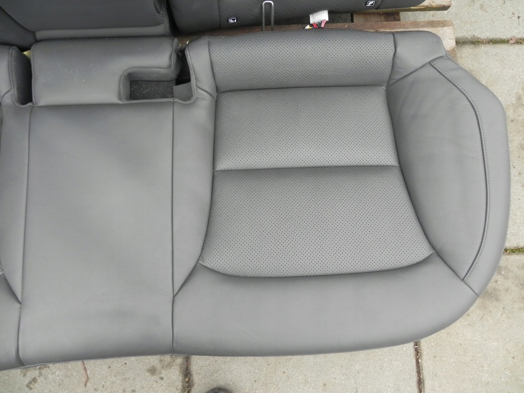 фото №4, Hyundai ioniq iv 4 lift сидіння підігрів сидіння шкіра idealne