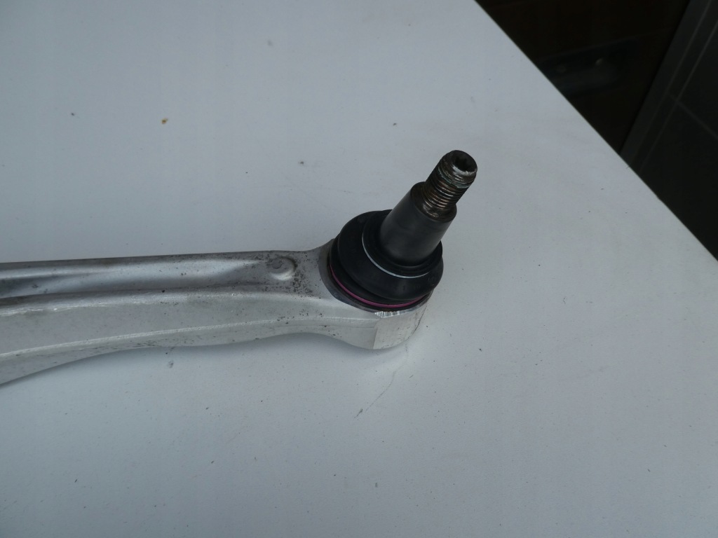 Рычаг передний перед левый audi q7 4m0407695c в Украине