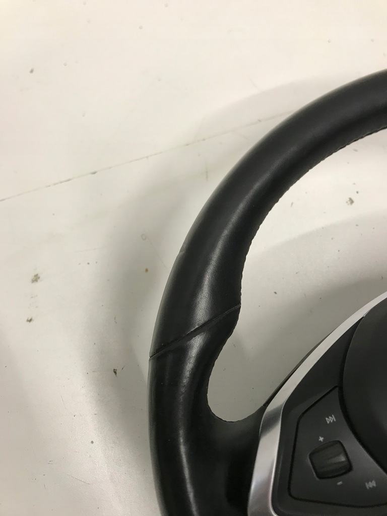 фото №5, Tesla s повітропровід шкіра + подушка подушка безпеки