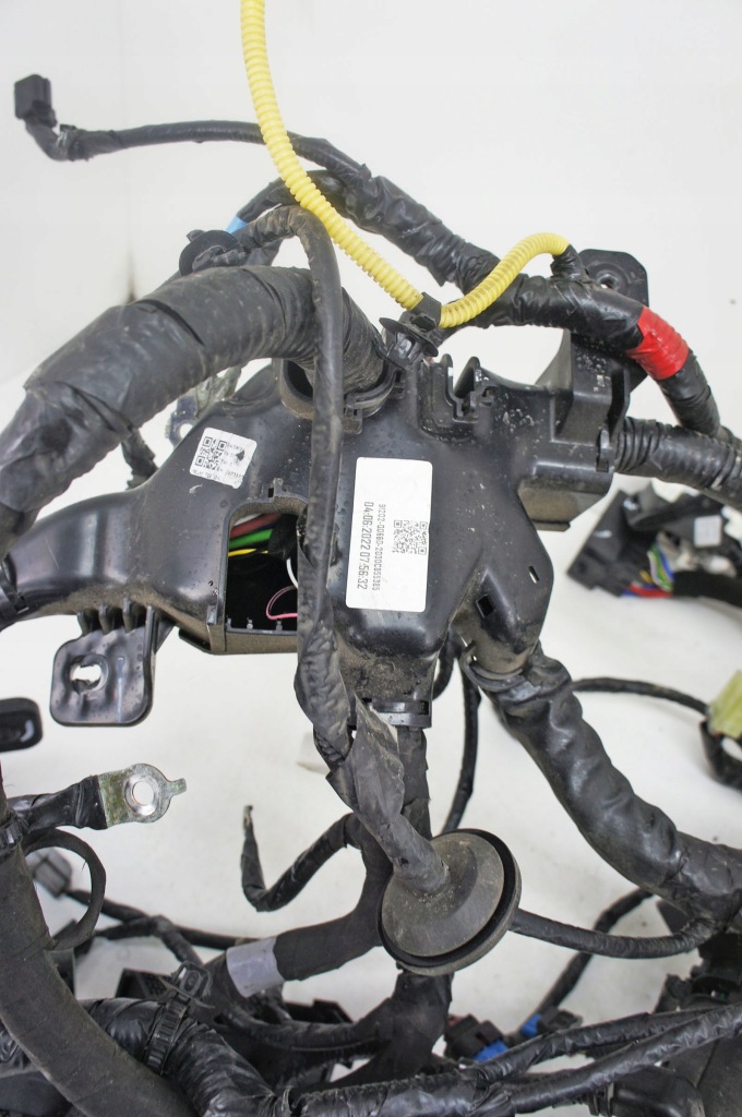 фото №5, Rr003 hyundai i20 iii 1.2i джгут двигуна 91202-q0660