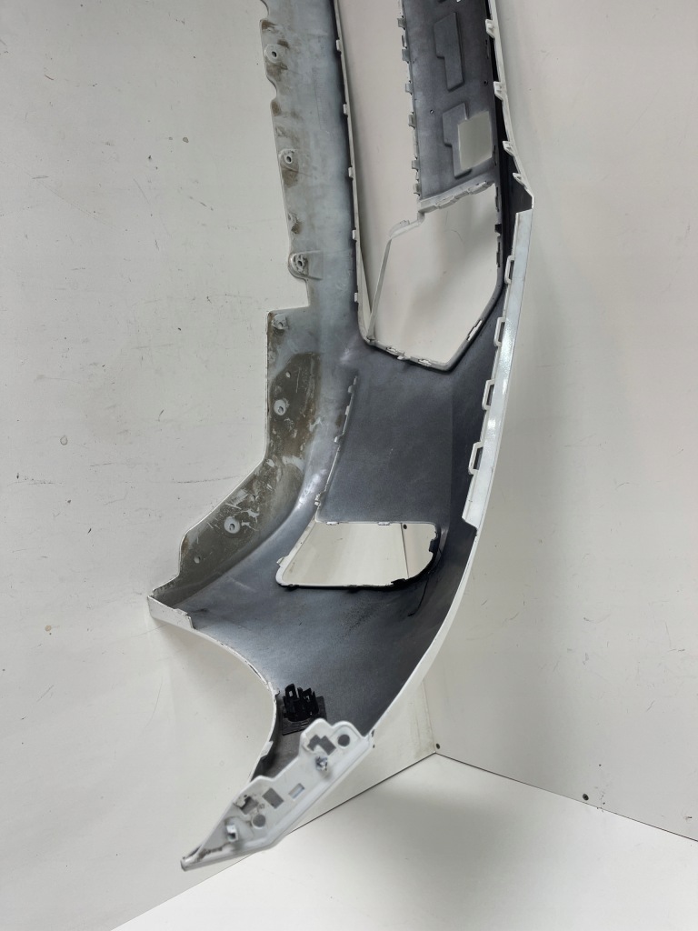 фото №8, Bmw 3 g20 g21 lci lift m набір бампер передній