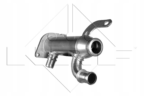 фото №10, Радіатор вихлопних газів volvo c30 c70 ii s40 ii s80 ii v50 v70 iii citroen