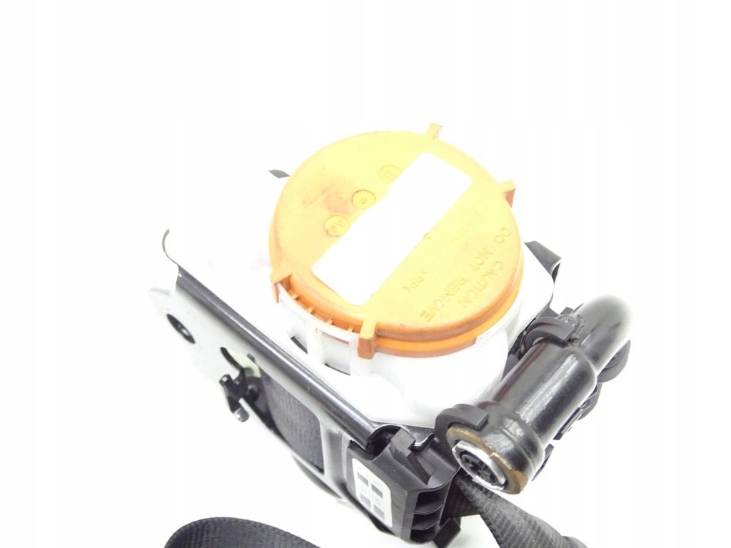 фото №4, Pas безопасности левый audi r8 4s spyder cabrio 4s7857705a