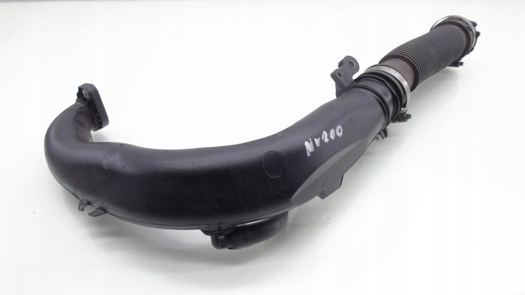 фото №1, Nissan nv200 1.5 dci шланг повітря 8200645723 труба nv 200