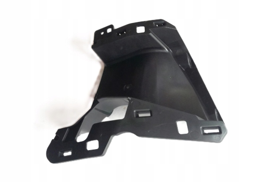 Купити Впуск кермо  повітря ліва renault arkana оригінал оригінальний номер 628632671r