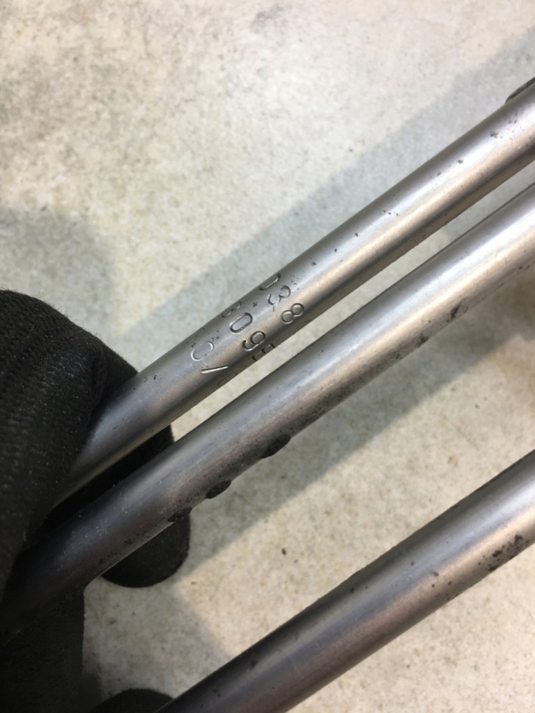 Шланг топлива golf iv 1.9 tdi atd 038130309e Киев