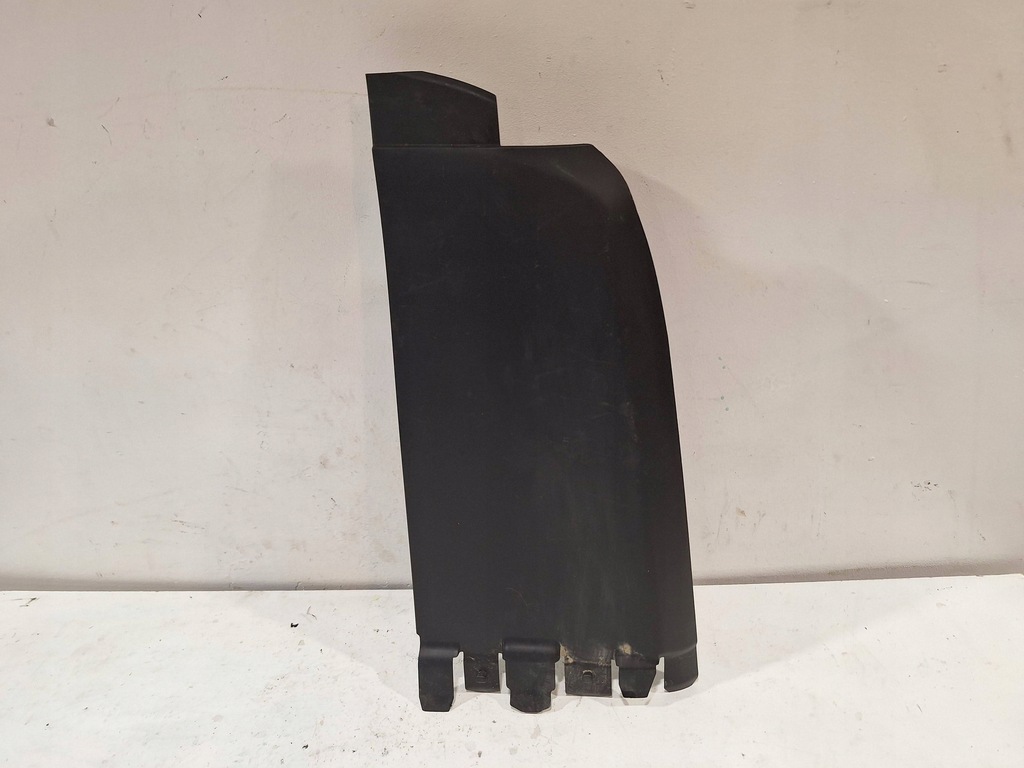 фото №1, Защита задняя правая подкрылок 93867920 renault trafic iii iv vivaro b 21-