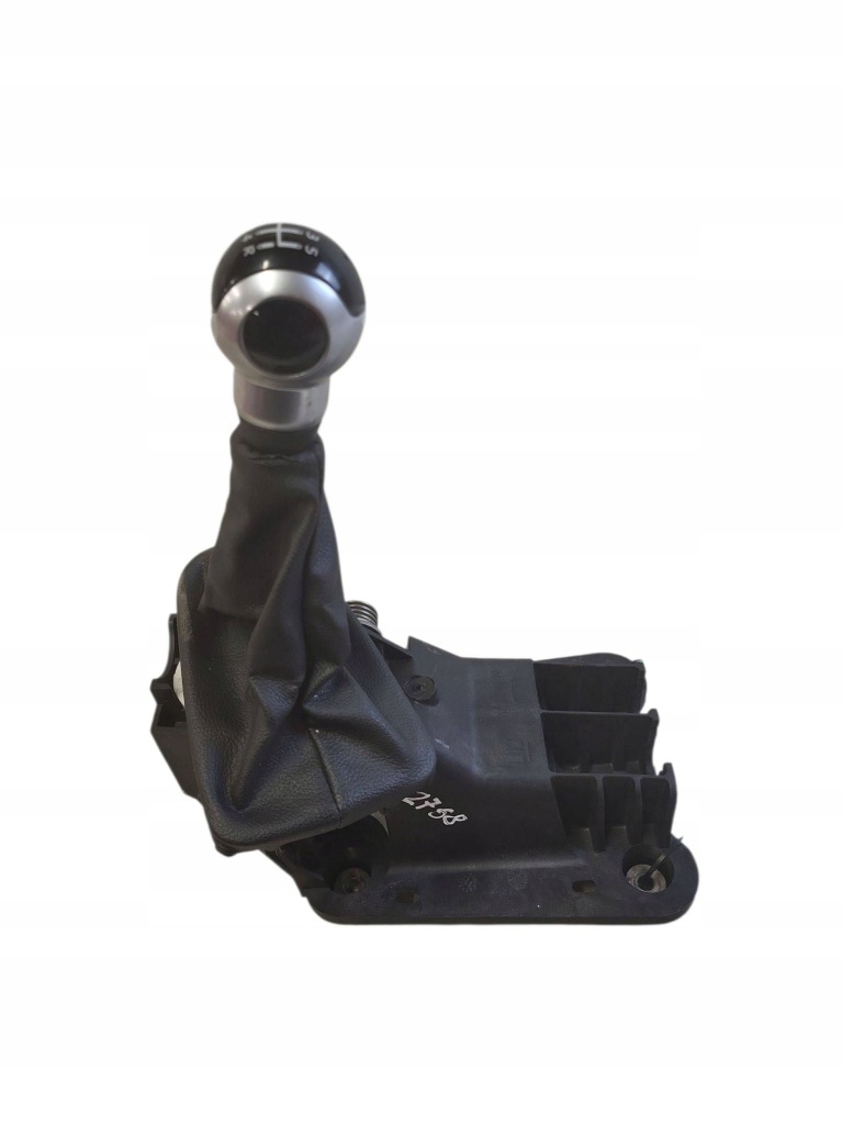 фото №1, Домкрат переключения передач citroen ds3