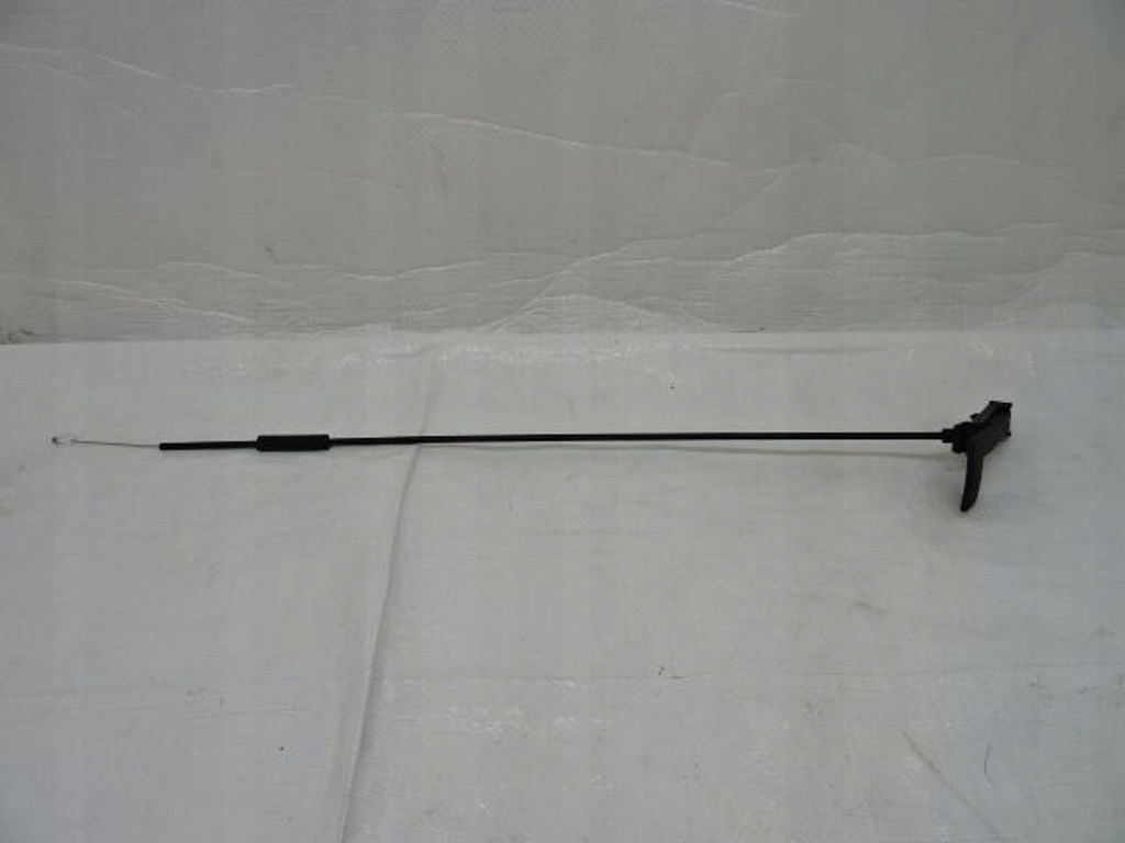 фото №1, Citroen c3 iii трос відкривання капот ручка nowa оригінальна