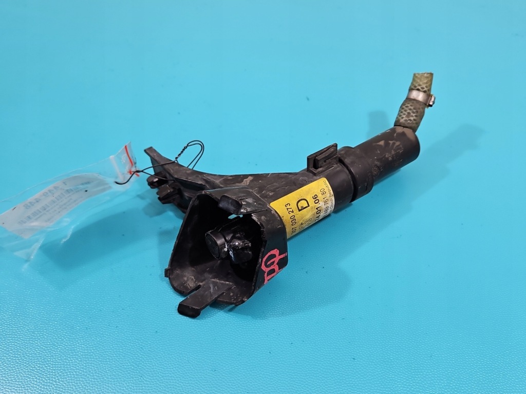 фото №1, Омыватель фара правый peugeot 407 1307030273 9648976180