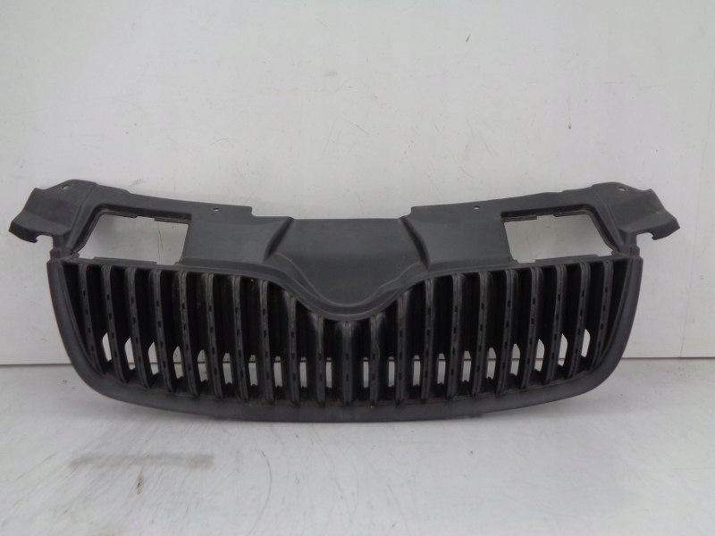 Купить Skoda fabia 2 решётка радиатора решётка  радиатора перед