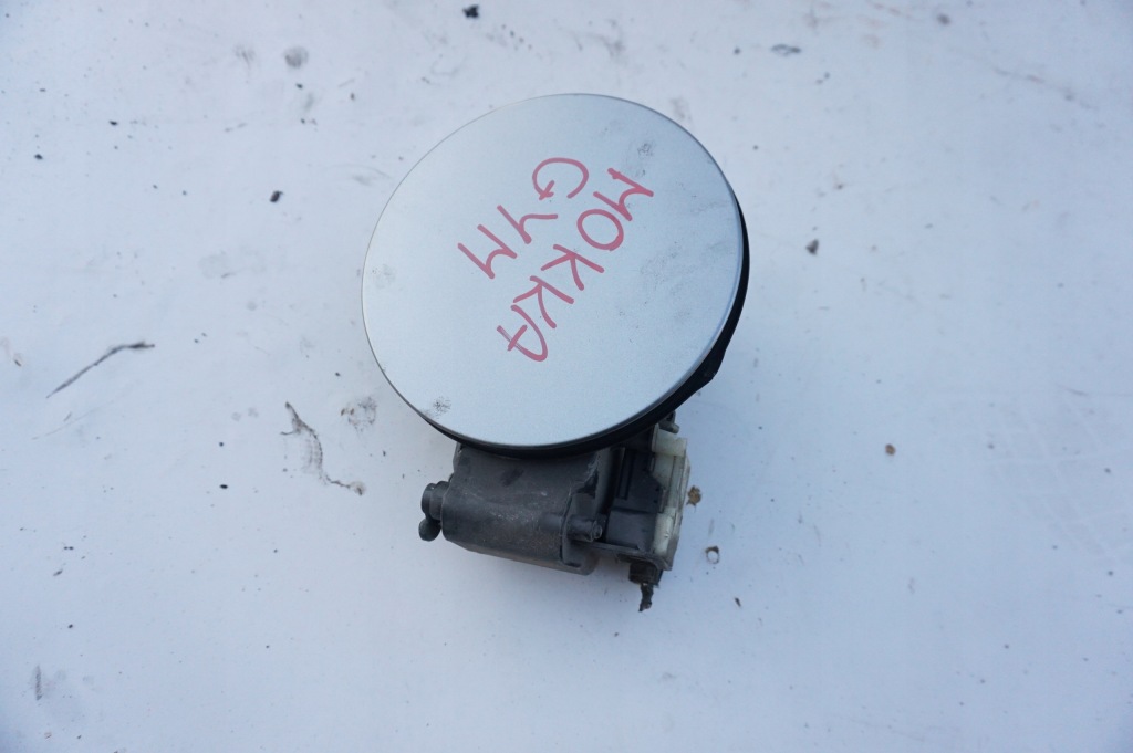 фото №1, Крышка заливной топлива opel mokka a i gym