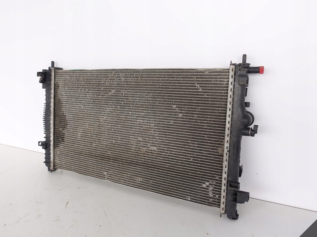 фото №10, Opel insignia a радиатор wody 13437347