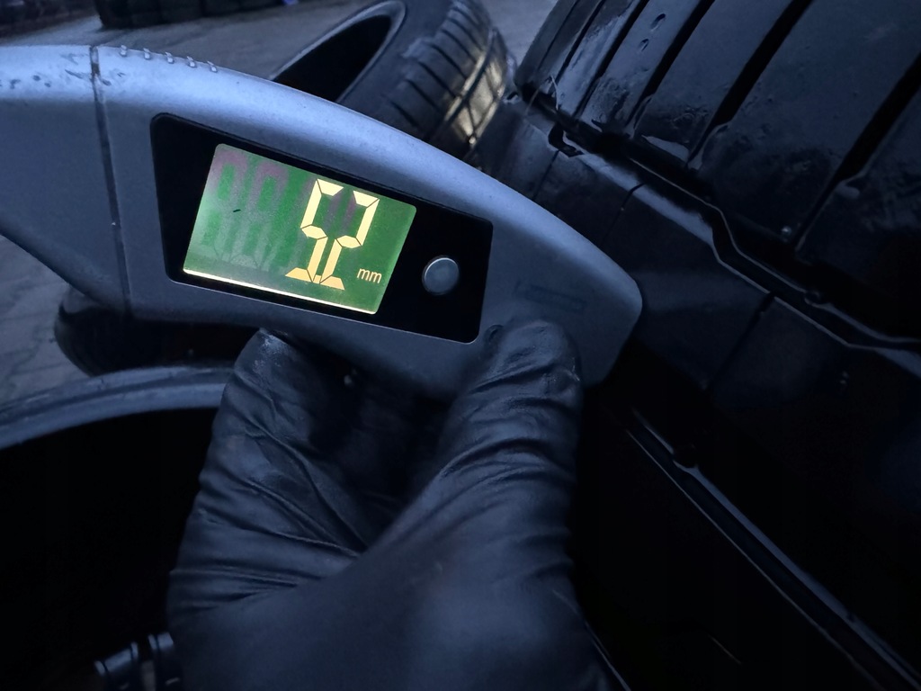 фото №13, Jaguar xj x351 колеса диски 275/35r20 245/40r20 hankook kompet оригинал