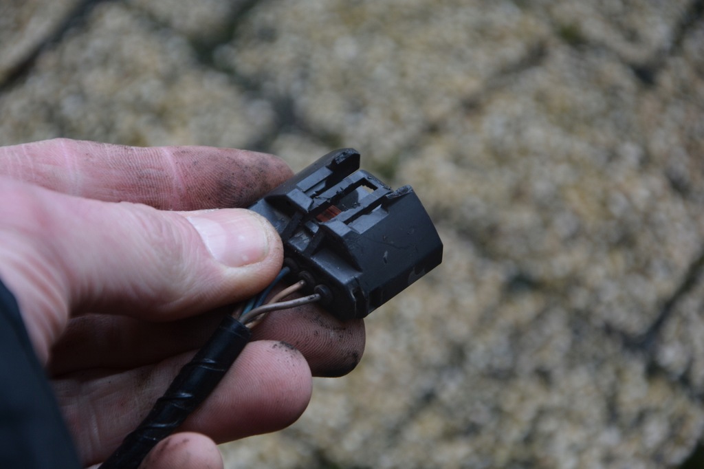 фото №8, Жгут электропроводка двигателя mazda 6 vi gj 2.0 бензин