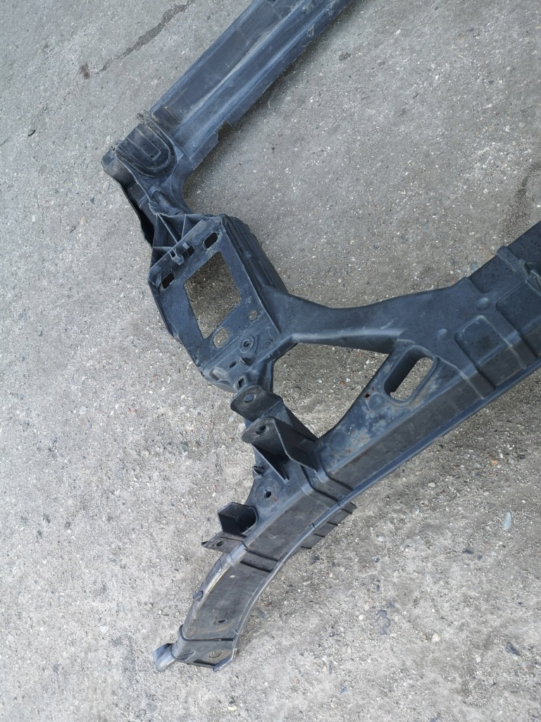 Audi a5 a4 b8 ремень передний усилитель рамка перед Недорого