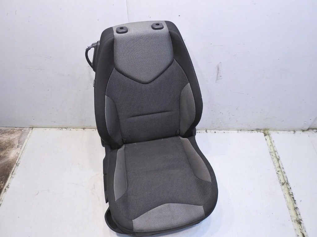 фото №12, Сиденье правый перед peugeot 308 i 3d