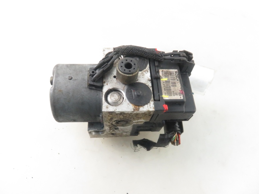 фото №1, Насос abs vw passat b5 0273004281