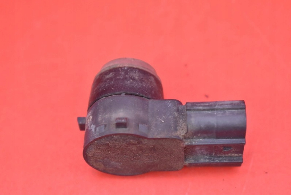 фото №6, Датчик парковки pdc задняя 39680-tz5-a010-m1 honda civic 9 ix 11-16