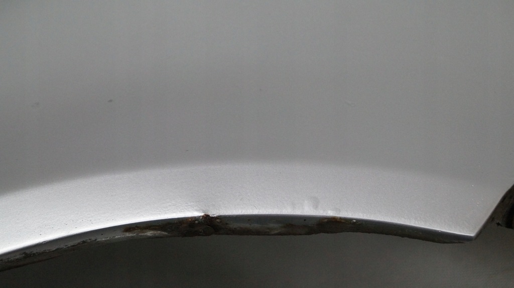 фото №15, Крила передній правий audi a4 b7 2005