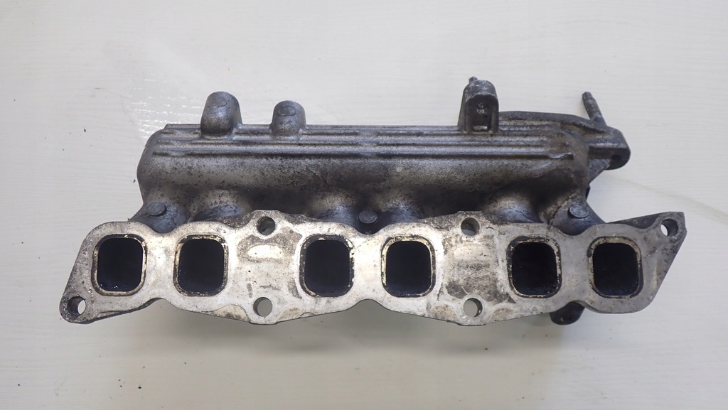 фото №6, Колектор всмоктуючий renault espace iv 3.0 dci