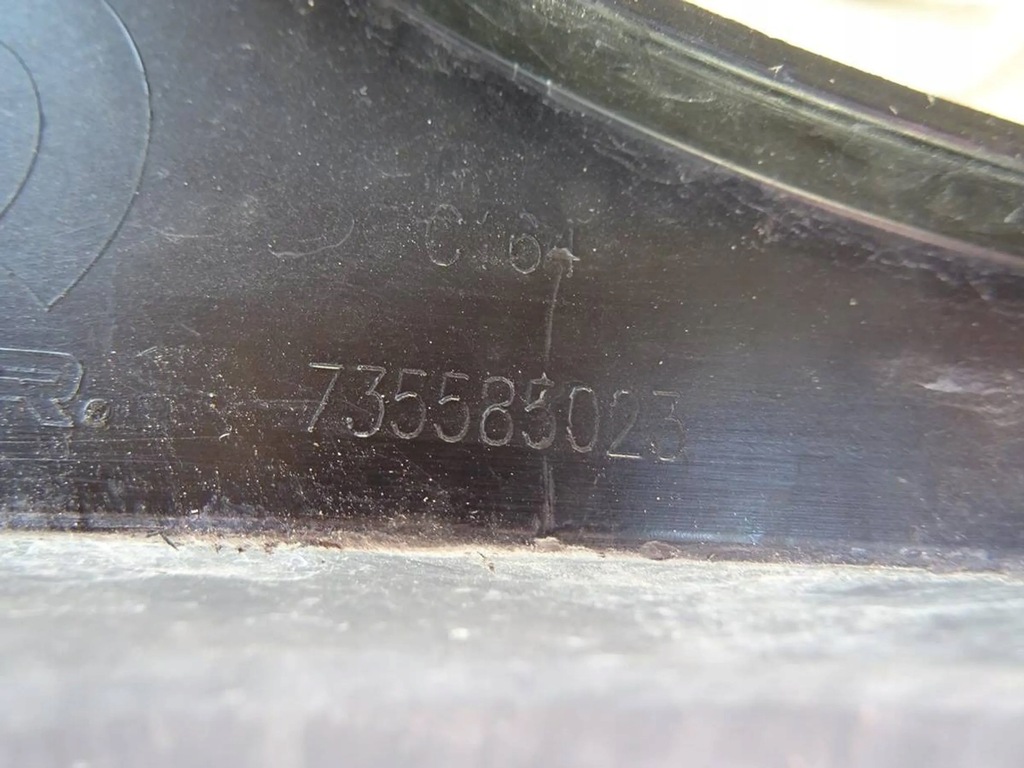 фото №9, Бампер задняя jeep renegade 14r