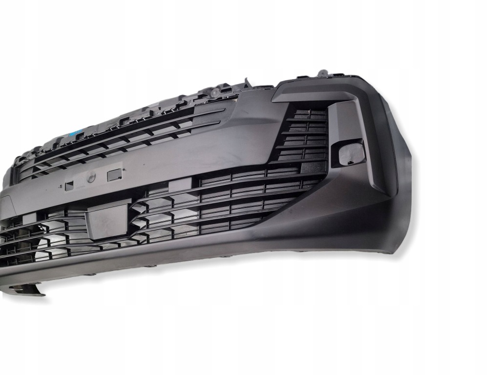 Бампер передній перед citroen jumpy 9849394280 Ціна