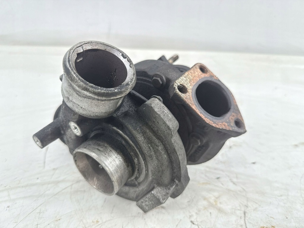 Купить Bmw оригинальный номер 2248834 турбина турбонагнетатель