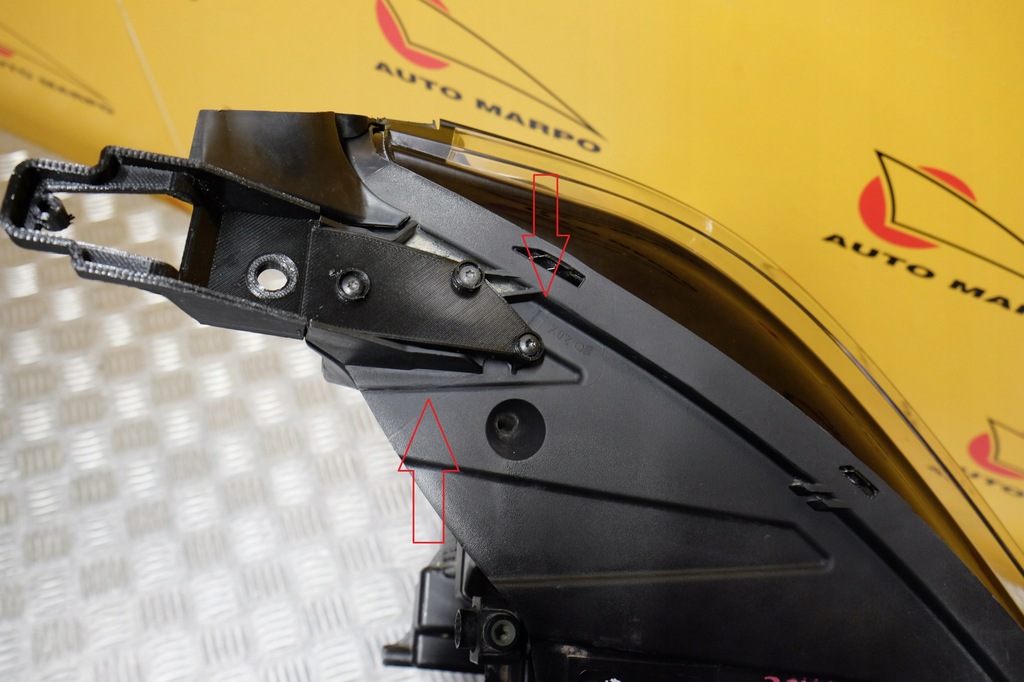 фото №10, Chevrolet tahoe suburban 2020-2021- фара лампа full led левая usa