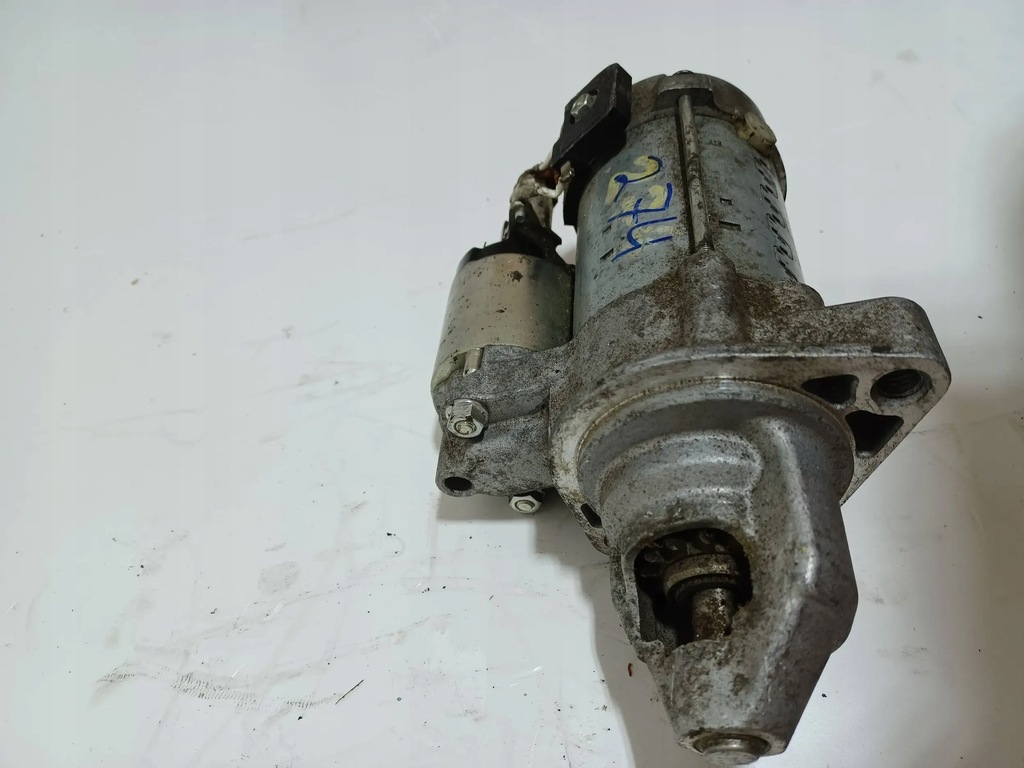 фото №1, Mercedes-benz clk amg a208 c208 2013 стартеры полный