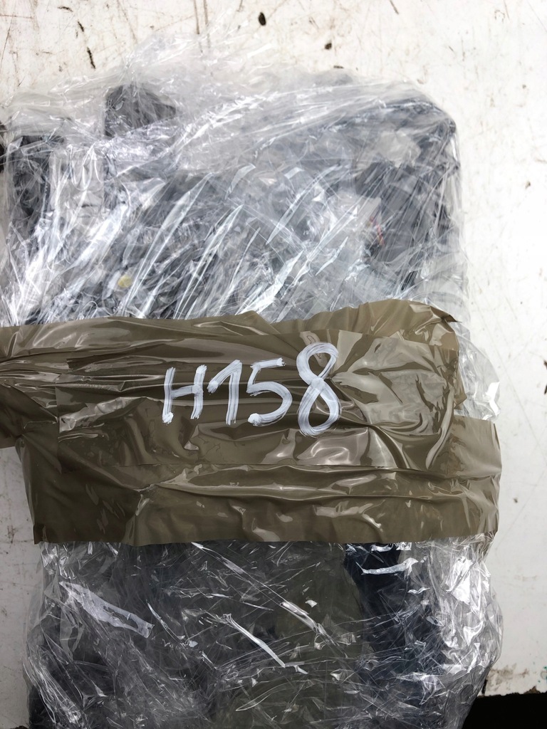 фото №9, Toyota c-hr джгут двері лівий перед 82152-f4300