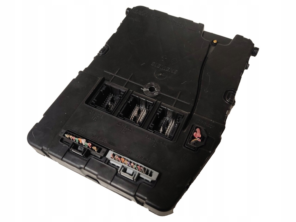 фото №2, Modum uch bcm renault scenic ii 1.6b 16v