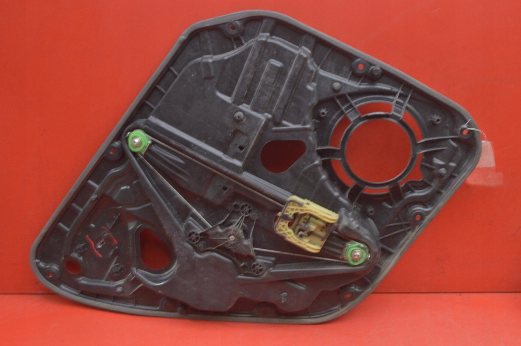 фото №5, Підйомник скло правий задня 31276218 31343872 volvo s40 2 ii 5d hb lift 16-20