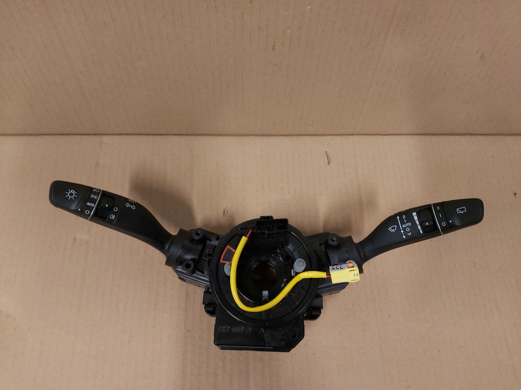 фото №1, Hyundai kona lift перемикач стрічка