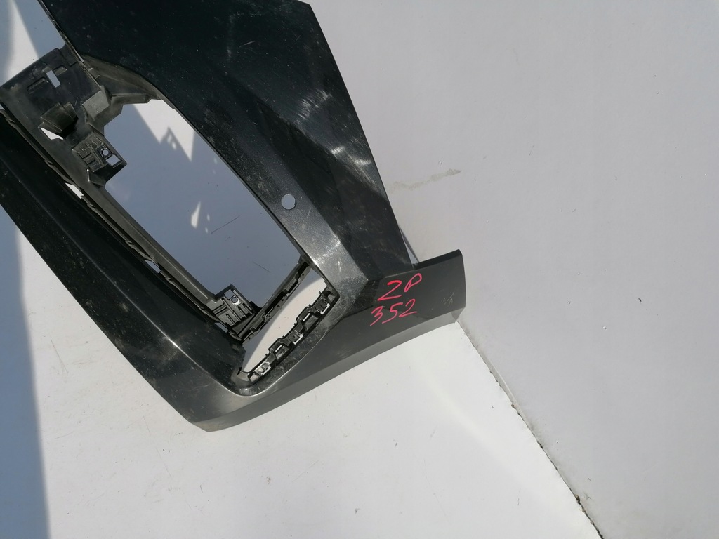 фото №9, Бампер перед skoda scala 19-