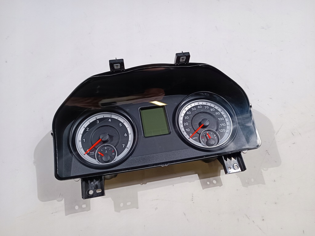 фото №1, Счетчик приборы dodge ram 1500 2013-