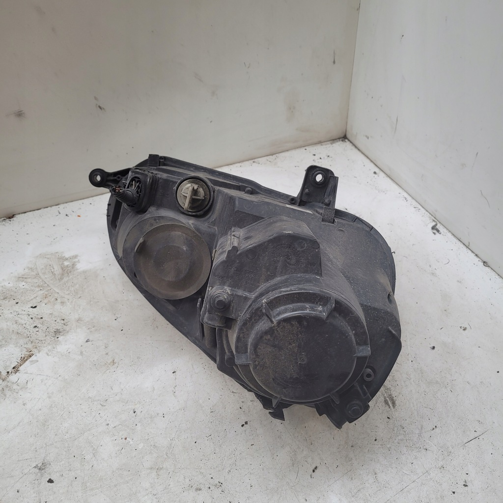 фото №8, Vw golf v фара левый 1k6941005r