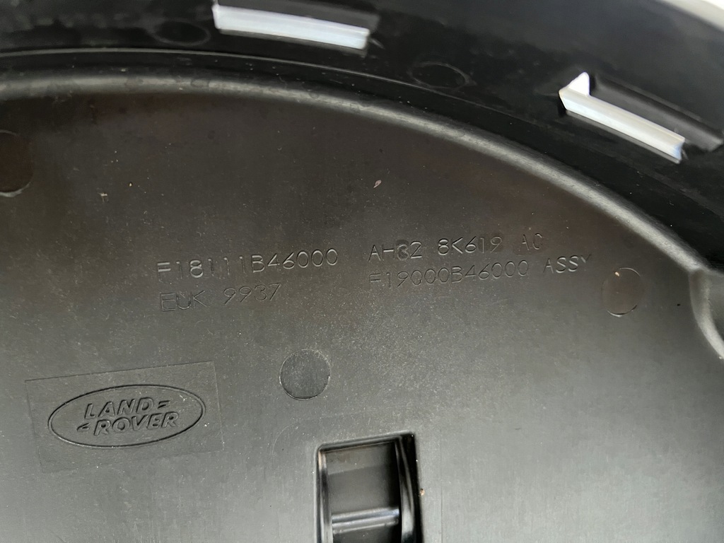 фото №12, Комплект радіатор радіатор land rover discovery iv