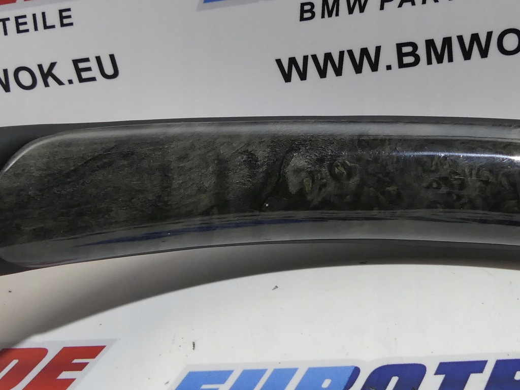 фото №15, Bmw 7 g11 g12 individual воздуховод nowa