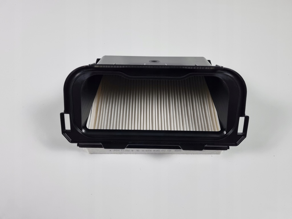 фото №1, Корпус фильтра воздуха + фильтр mercedes a2978302100