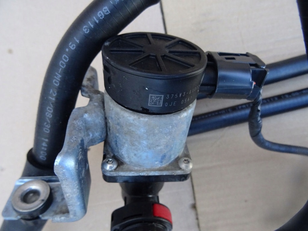 фото №7, Hyundai ioniq 5 дополнительная насос wody жидкость ev