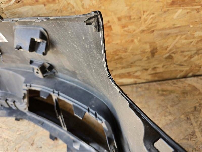 фото №16, Audi a3 lift 16- 8v3807437af бампер передний перед