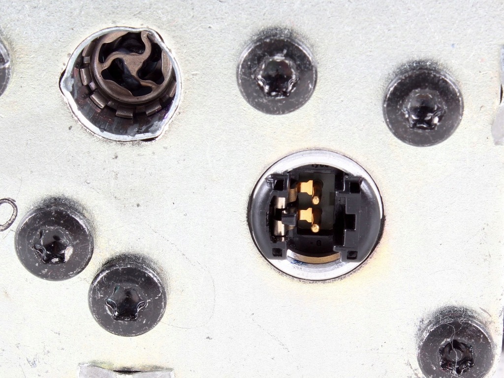 фото №7, Pas безопасности правый перед mazda 6 gh 07-12r.