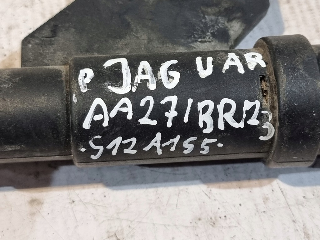 фото №8, Омивач фара правий jaguar s-type