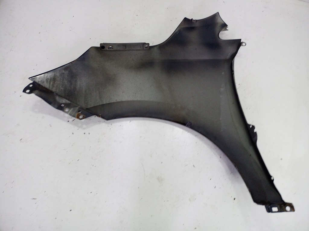 фото №7, Крила правий перед hyundai ix35 5k