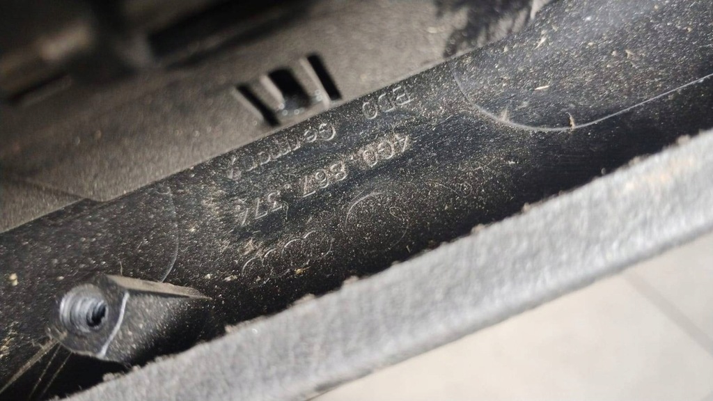 фото №7, Подлокотник дверь правый левый перед задняя жгут комплект audi a6 s6 c7