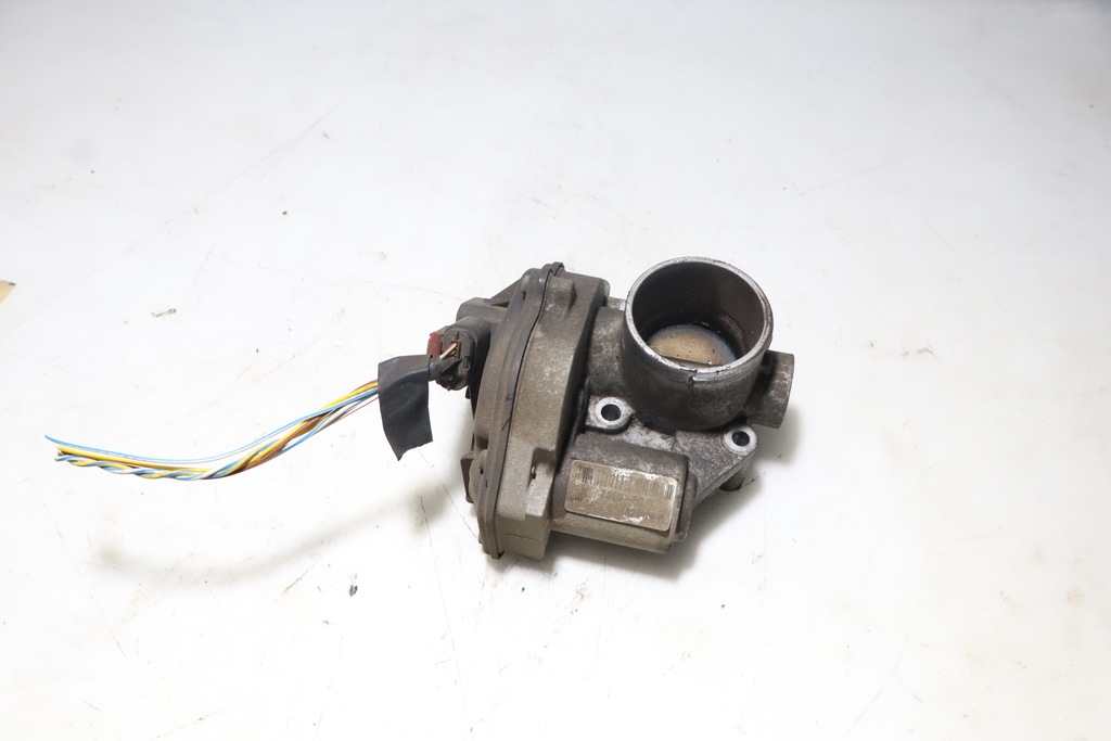 фото №1, Дросельна заслінка ford focus ii mk2 1.6