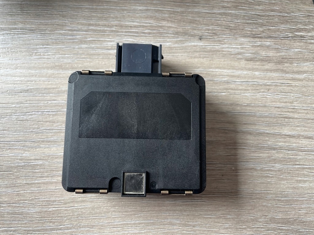 фото №7, Радар distronic датчик vw caddy 2k5907561c