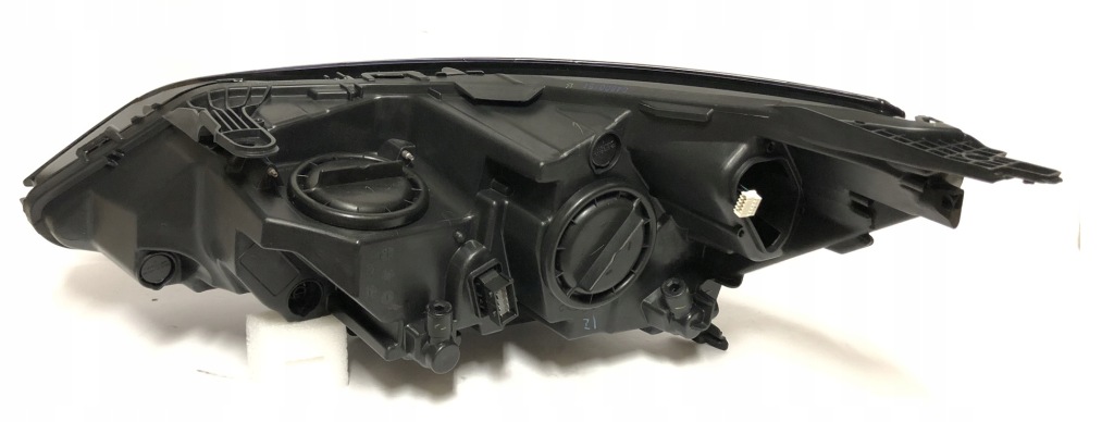 Opel astra k 15- h7/h1/led новый фара правый Оригинал